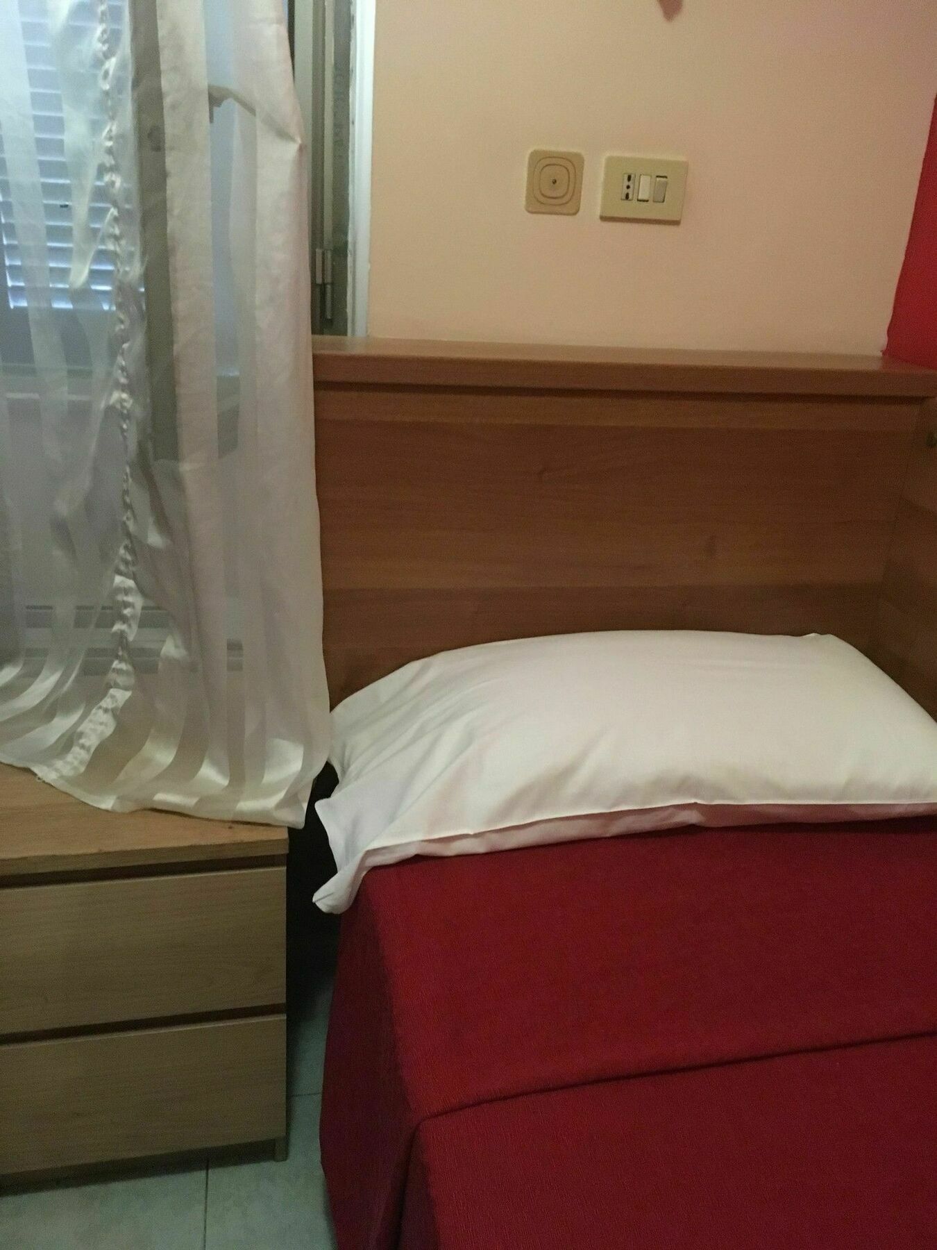 Hoteli 로마 외부 사진